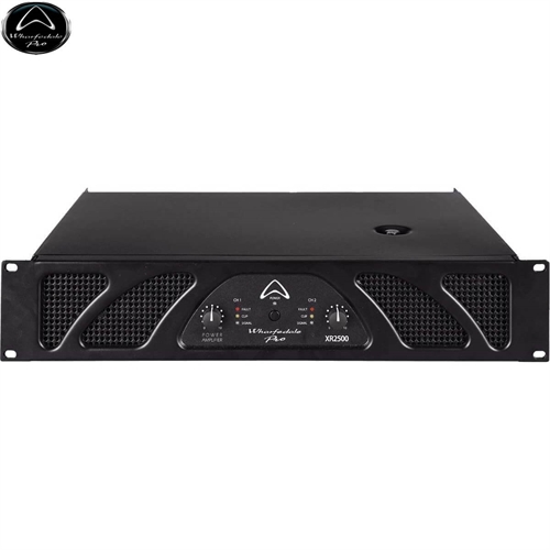 Cục Đẩy Công Suất Wharfedale XR2500 3